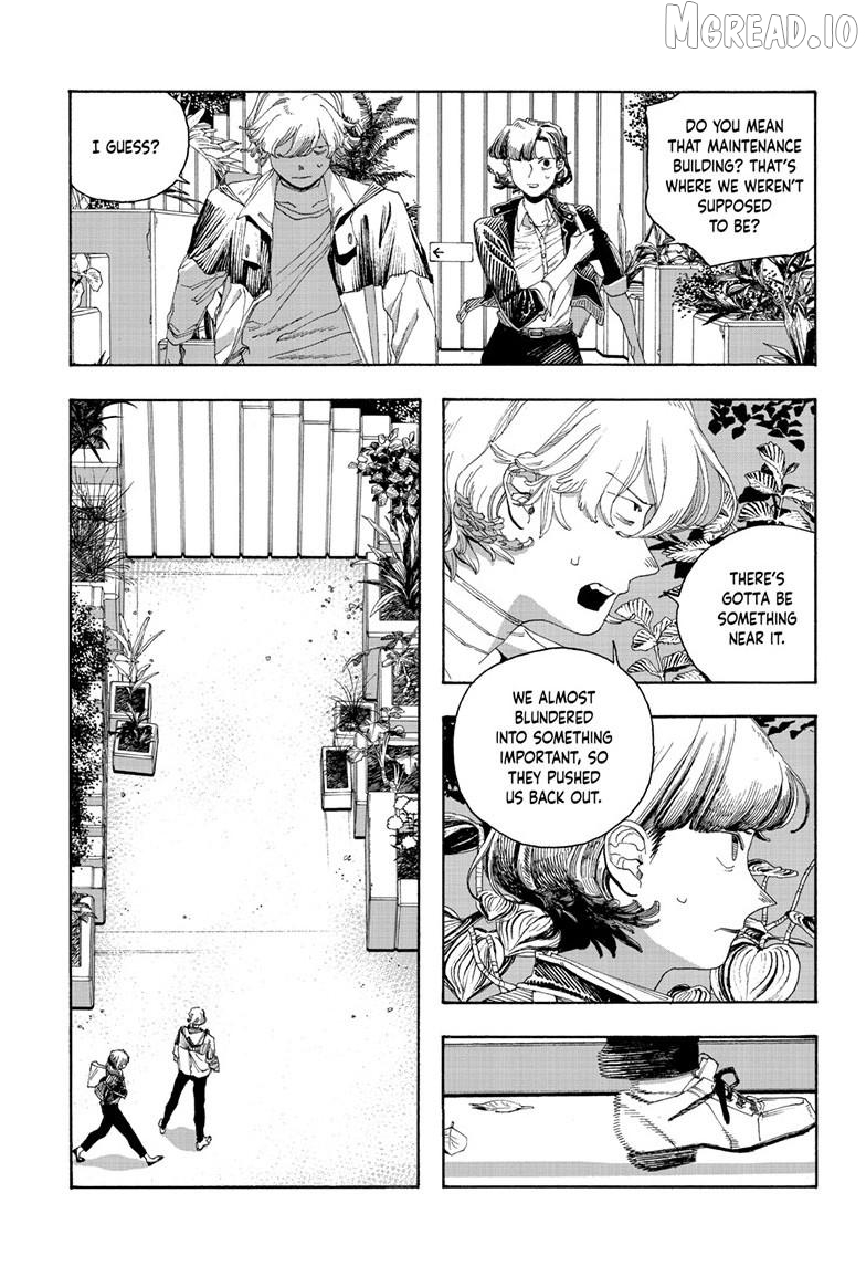 Read Fool Night EN Manga Online