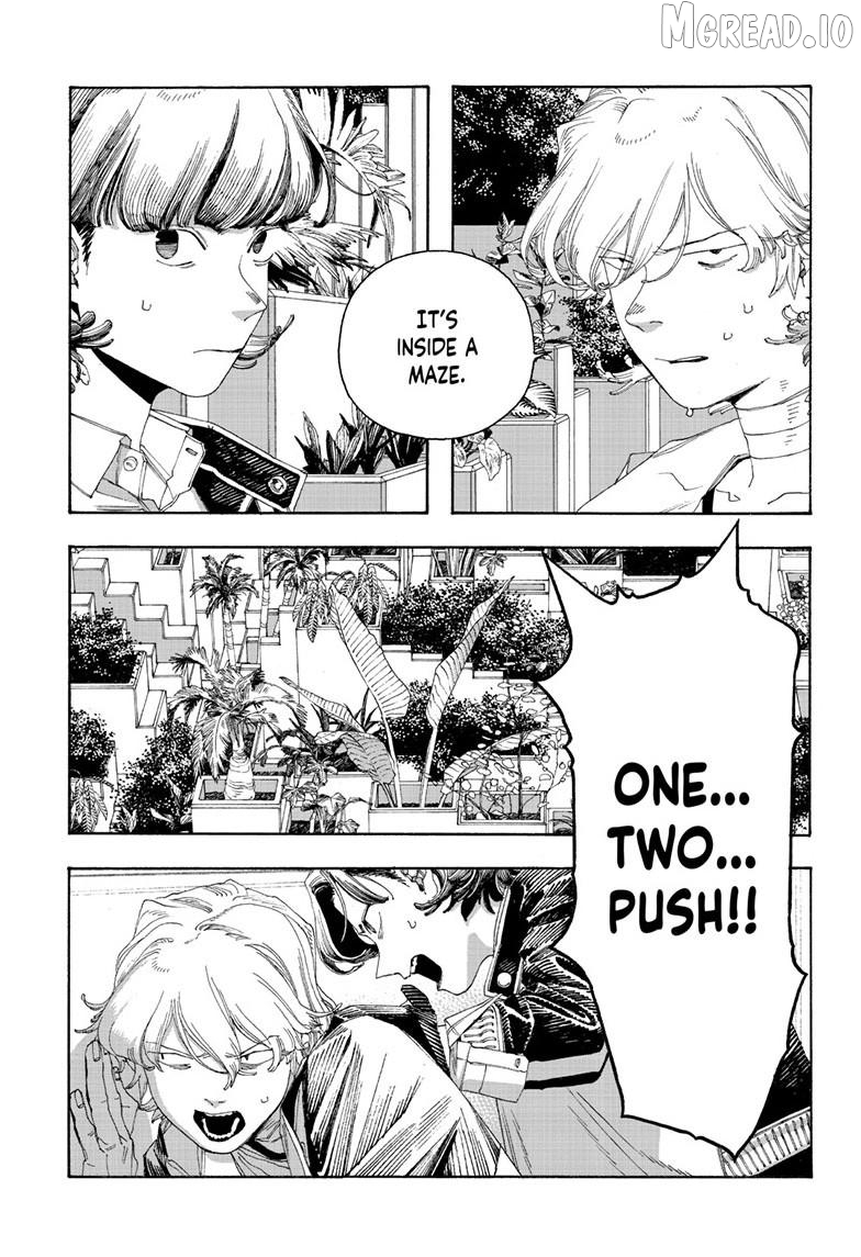 Read Fool Night EN Manga Online