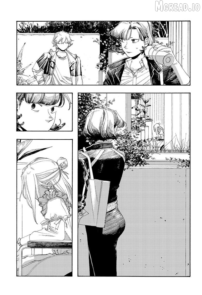 Read Fool Night EN Manga Online