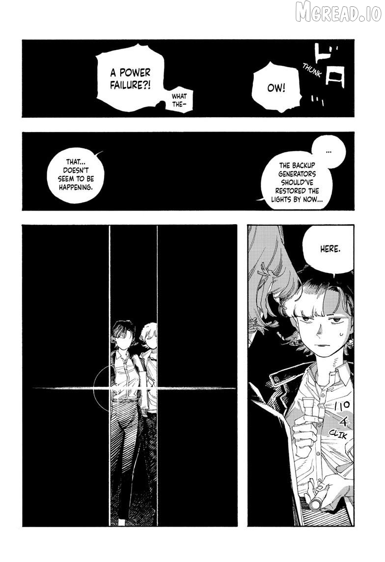 Read Fool Night EN Manga Online
