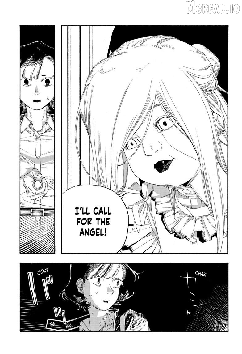 Read Fool Night EN Manga Online