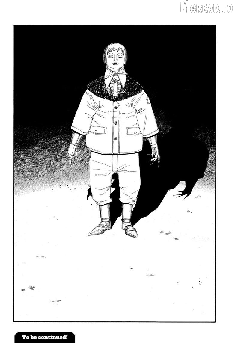 Read Fool Night EN Manga Online