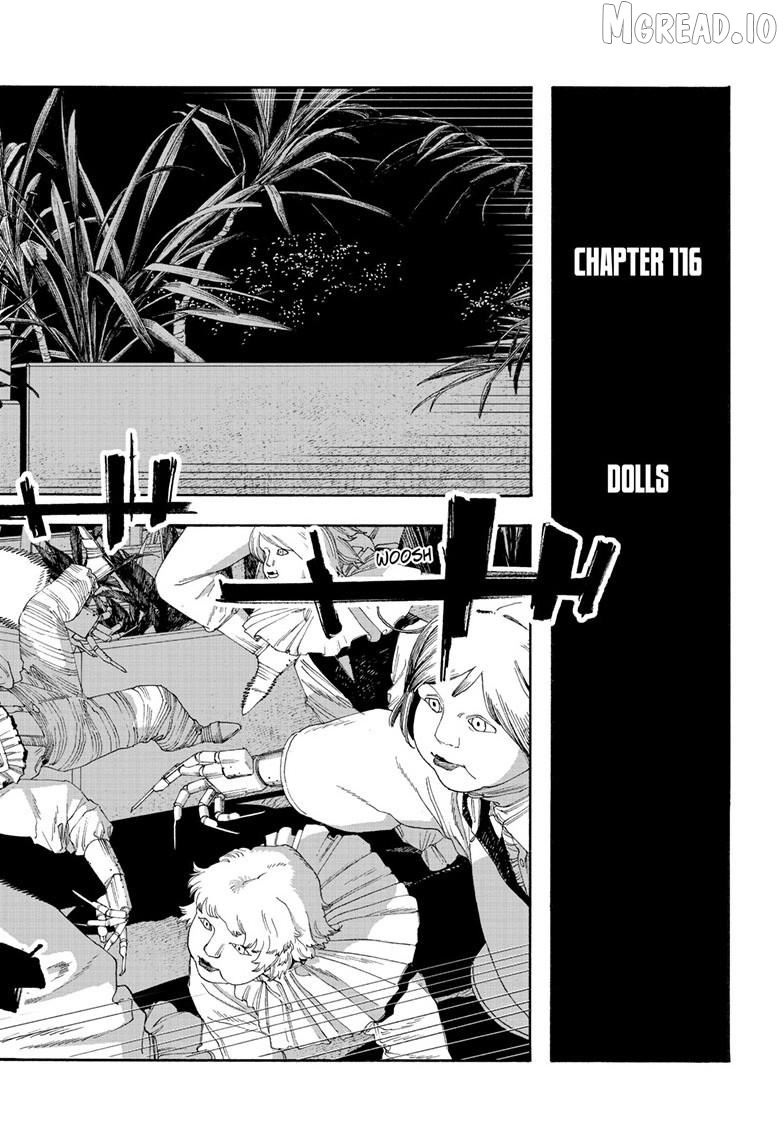 Read Fool Night EN Manga Online