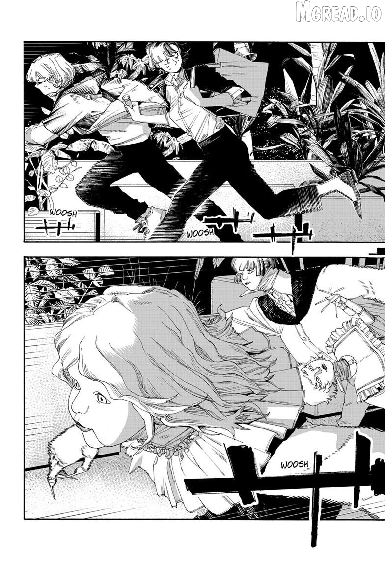 Read Fool Night EN Manga Online
