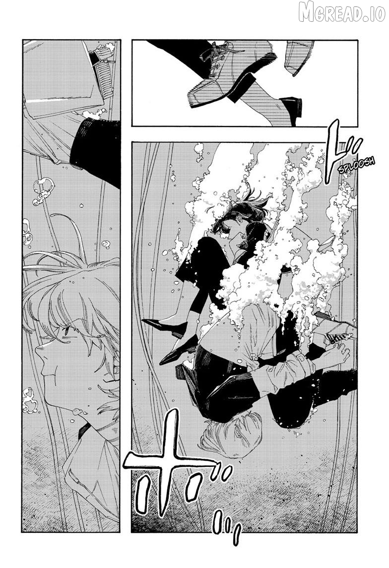 Read Fool Night EN Manga Online