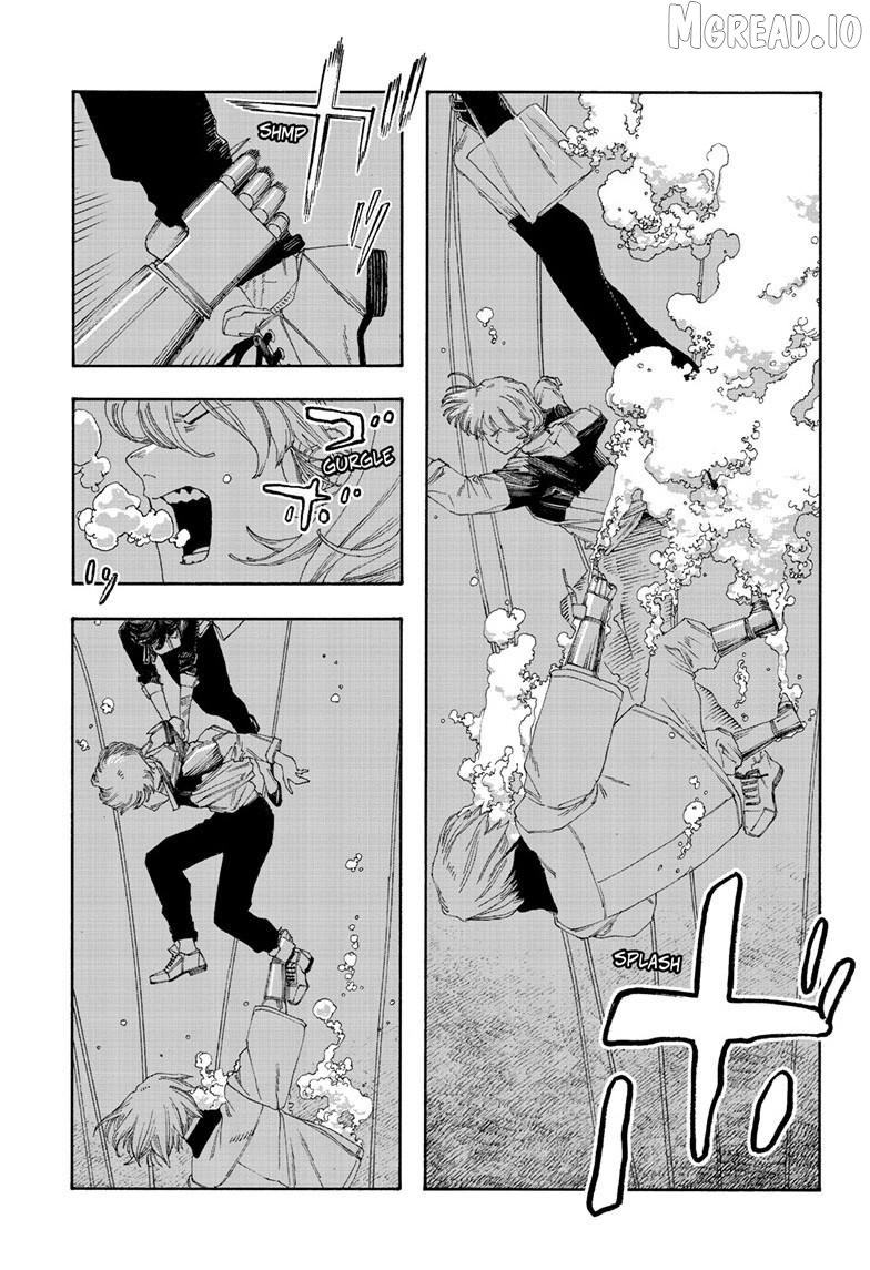 Read Fool Night EN Manga Online