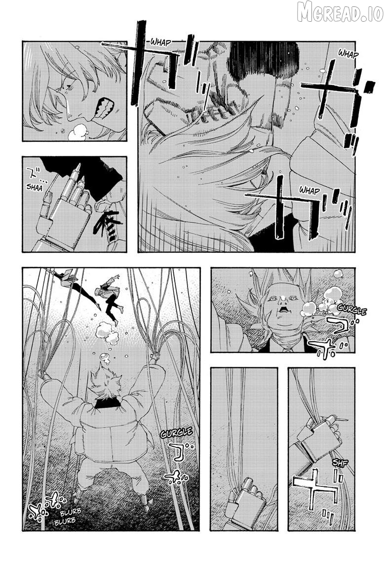 Read Fool Night EN Manga Online