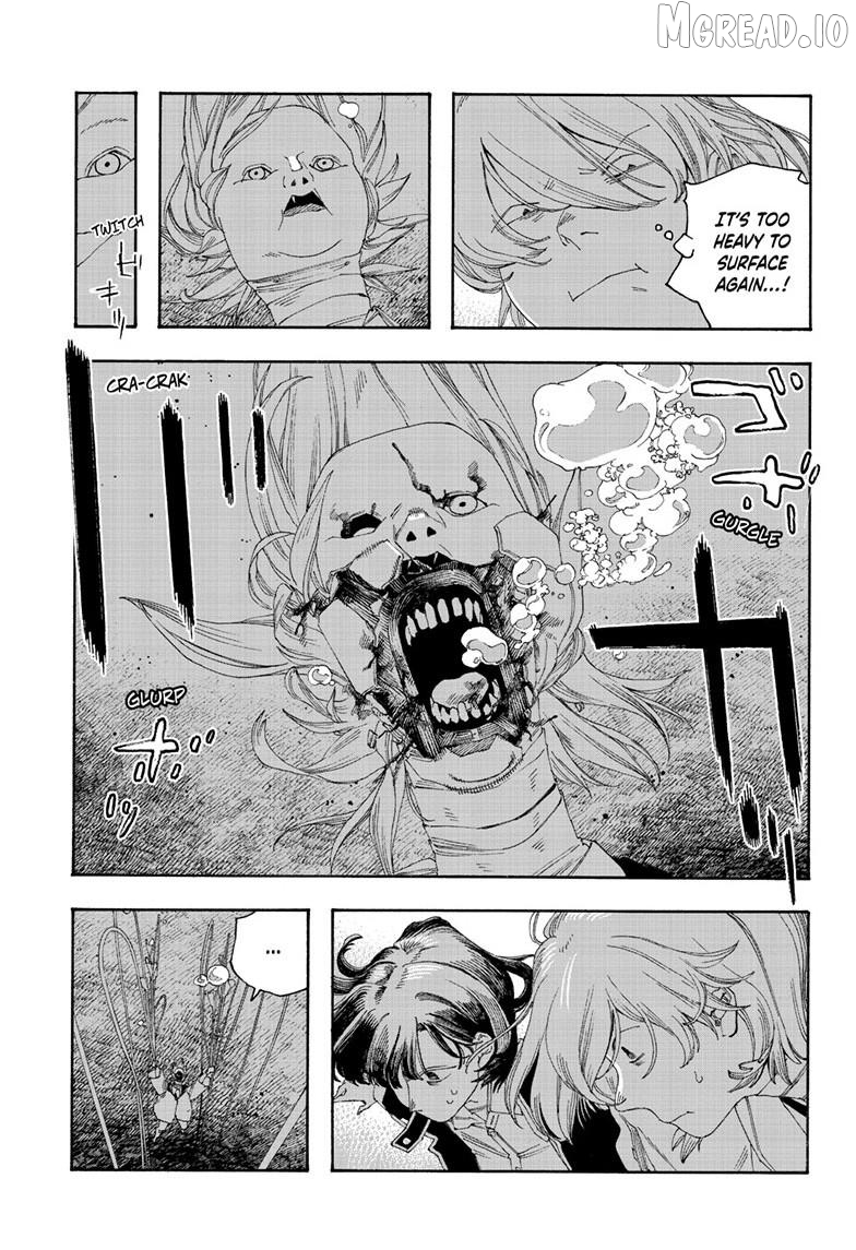 Read Fool Night EN Manga Online