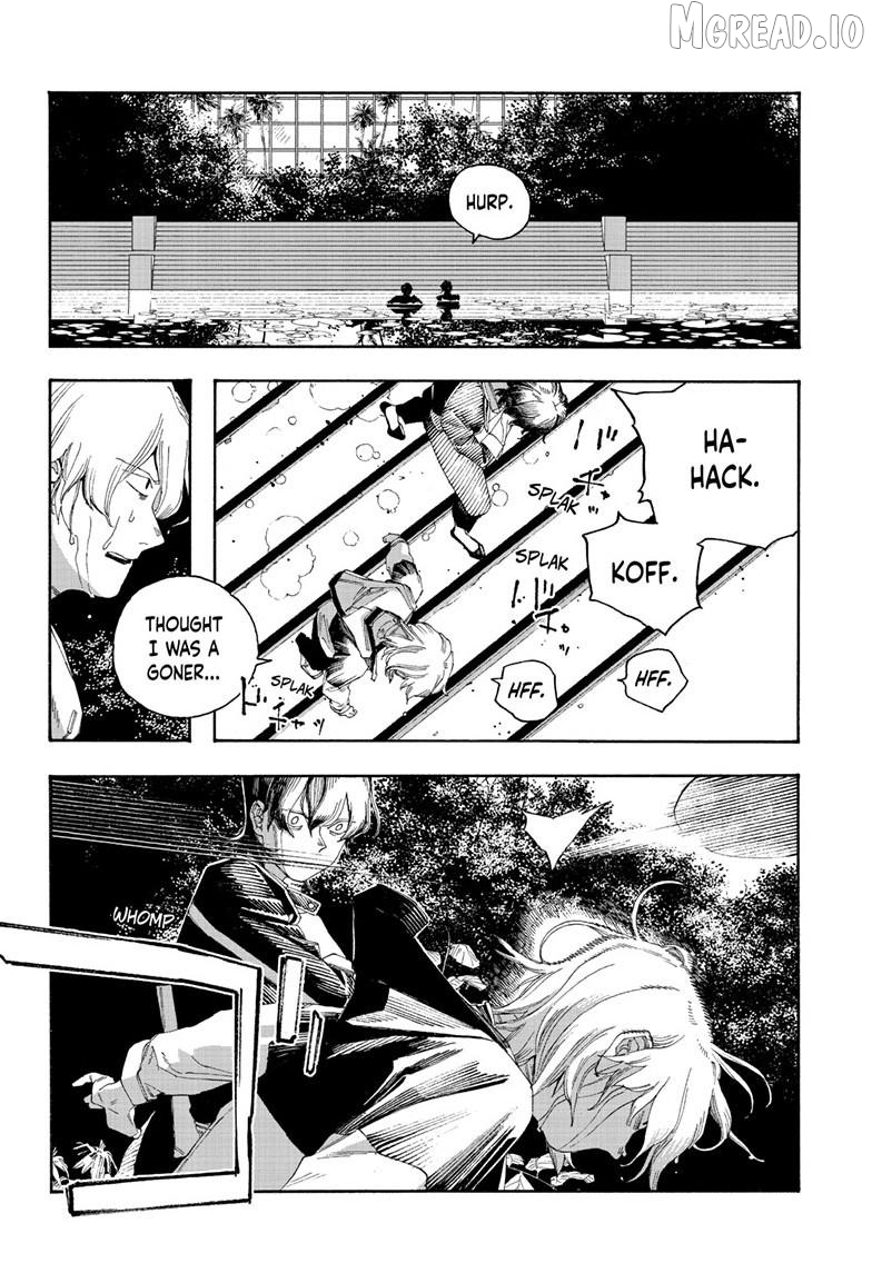 Read Fool Night EN Manga Online