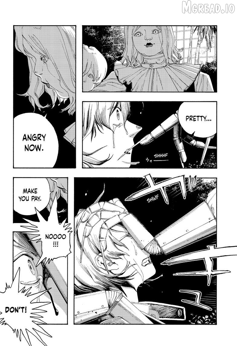 Read Fool Night EN Manga Online