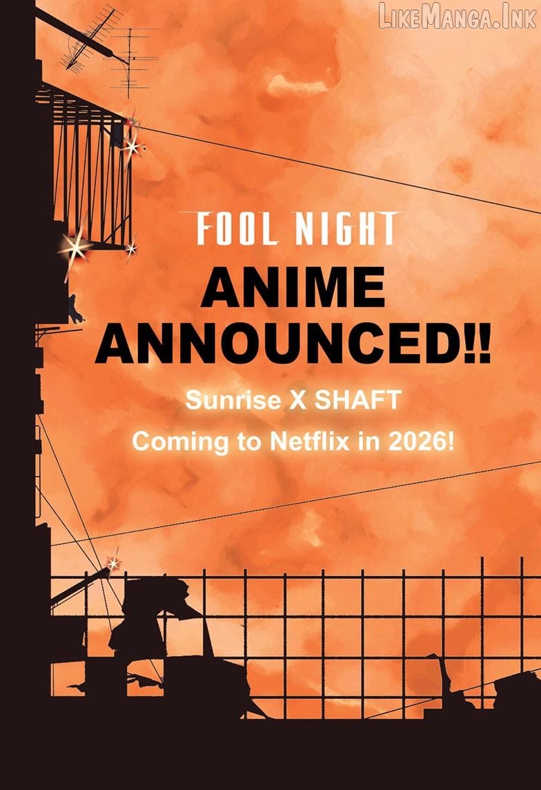 Read Fool Night EN Manga Online