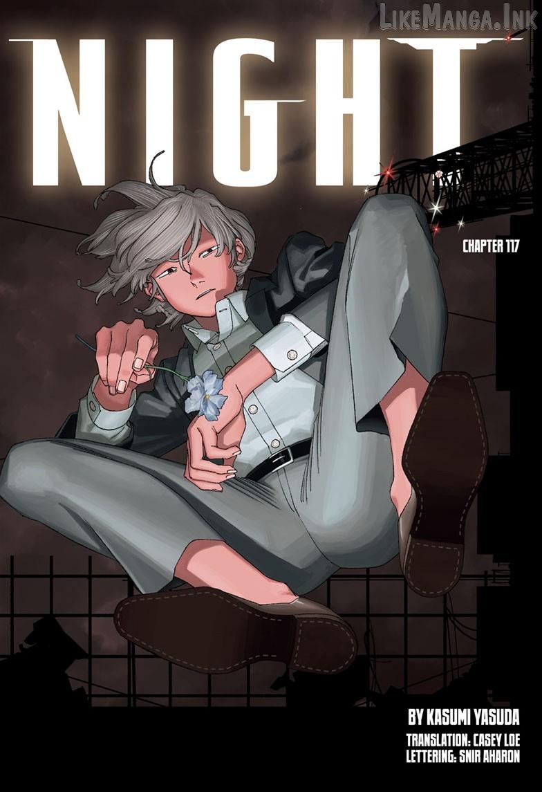 Read Fool Night EN Manga Online