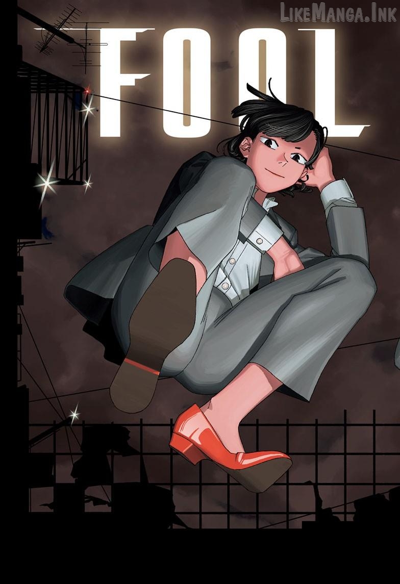 Read Fool Night EN Manga Online