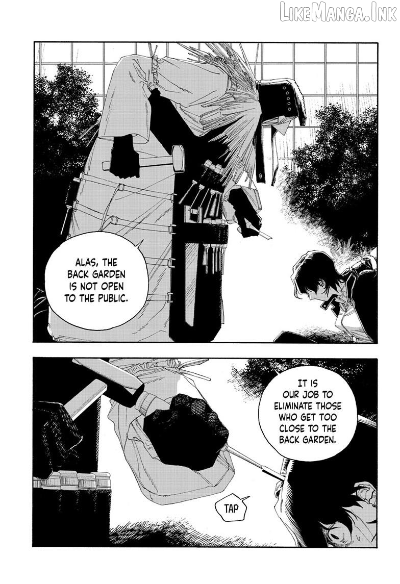 Read Fool Night EN Manga Online