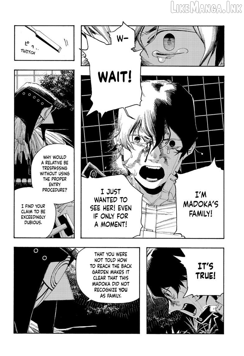 Read Fool Night EN Manga Online