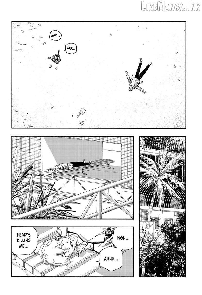 Read Fool Night EN Manga Online
