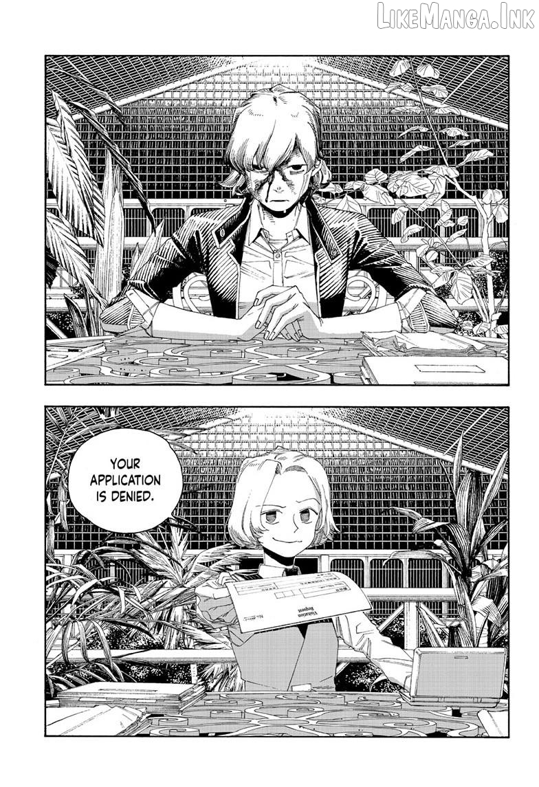 Read Fool Night EN Manga Online