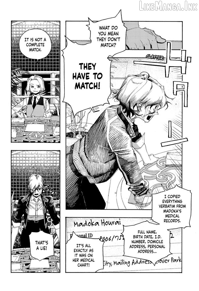 Read Fool Night EN Manga Online
