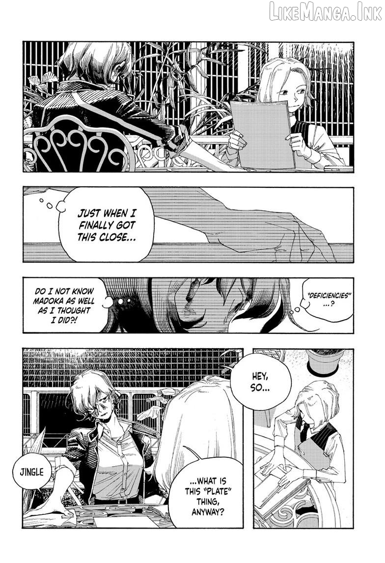 Read Fool Night EN Manga Online