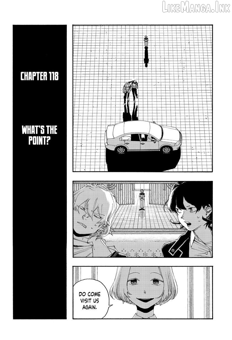 Read Fool Night EN Manga Online