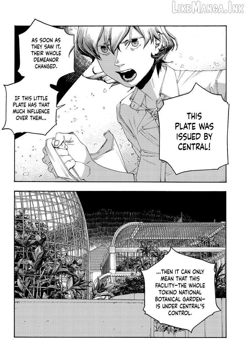 Read Fool Night EN Manga Online