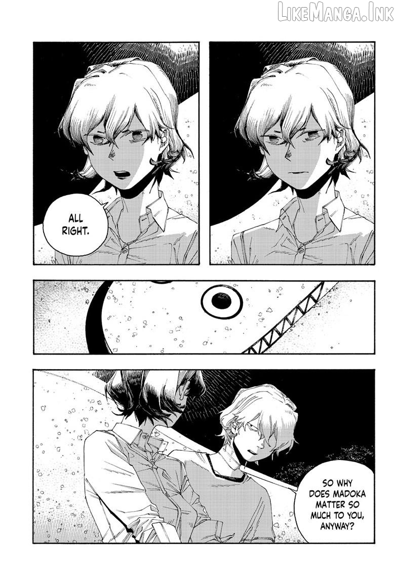 Read Fool Night EN Manga Online