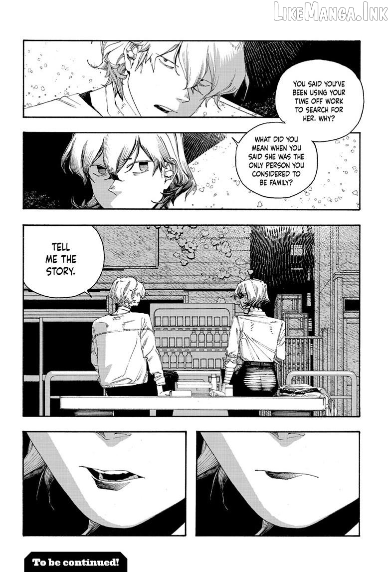 Read Fool Night EN Manga Online