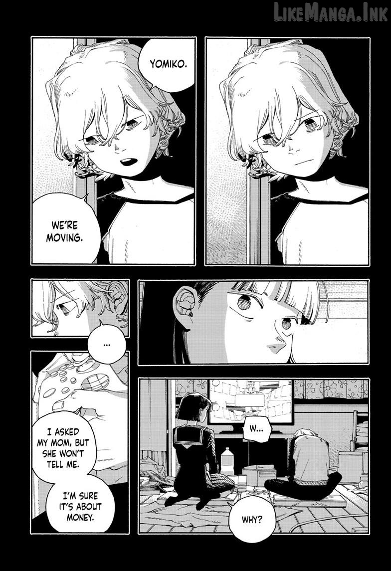 Read Fool Night EN Manga Online