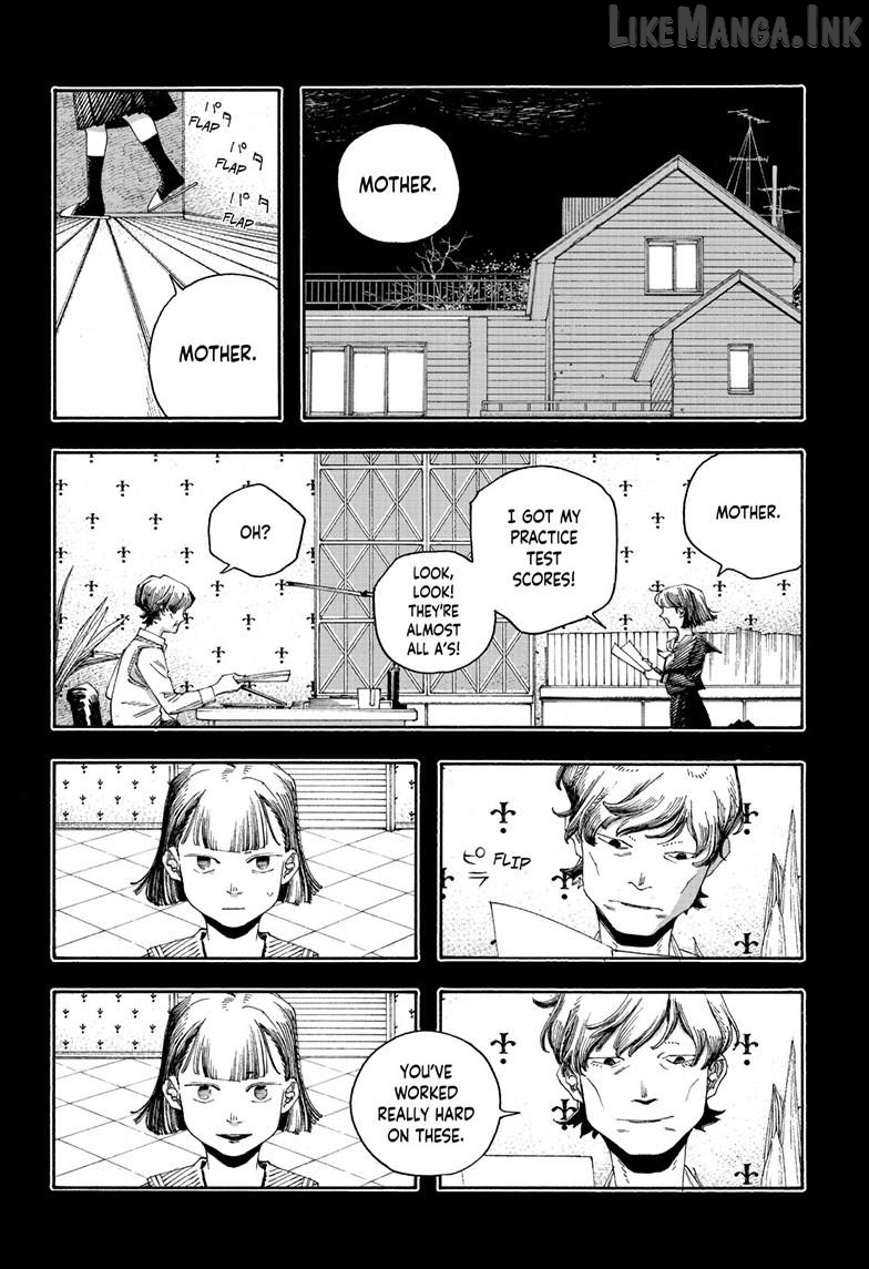 Read Fool Night EN Manga Online