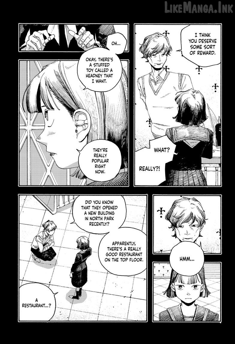 Read Fool Night EN Manga Online