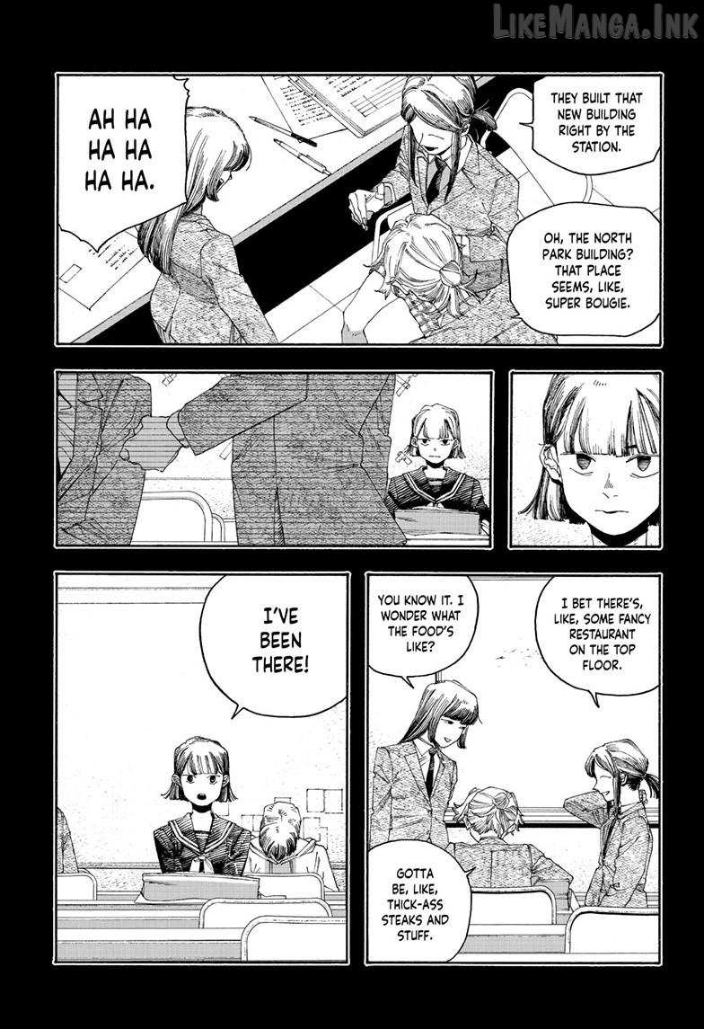 Read Fool Night EN Manga Online