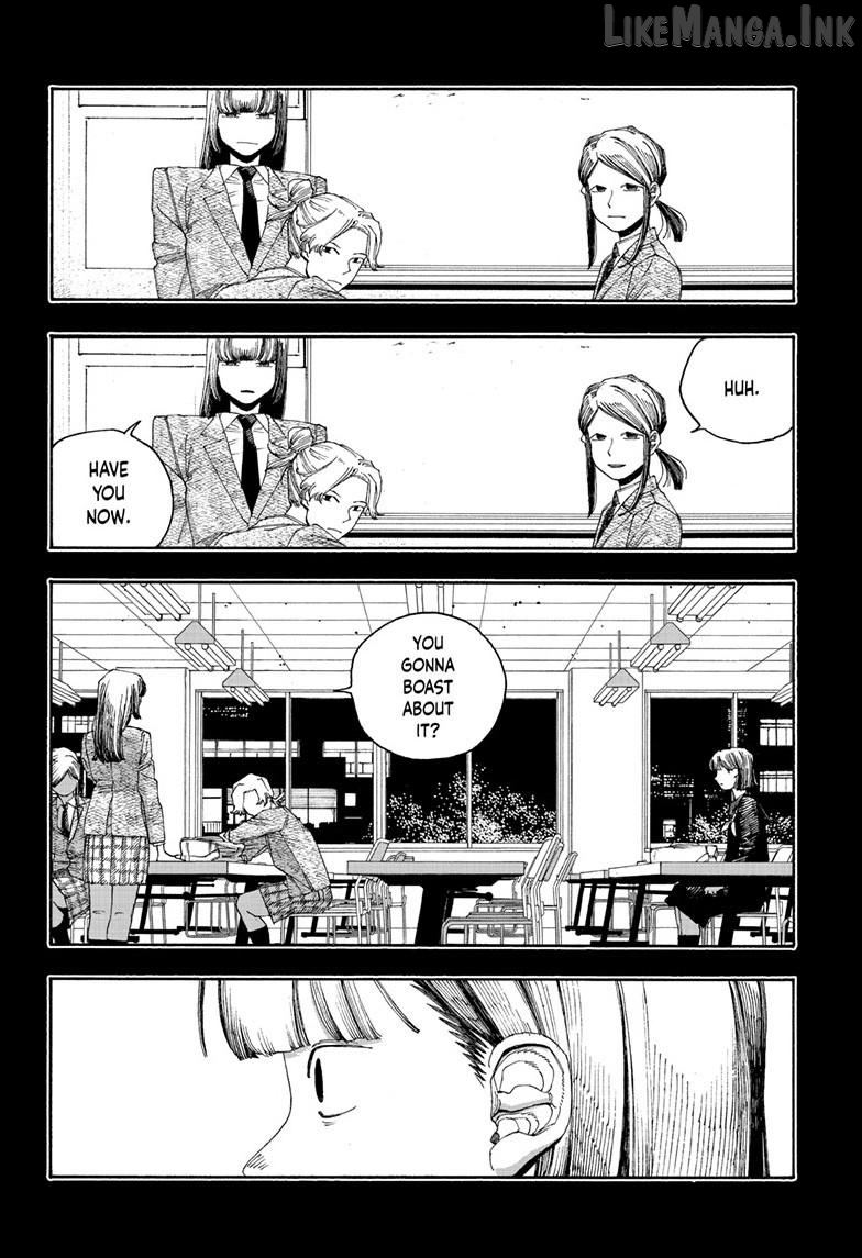 Read Fool Night EN Manga Online