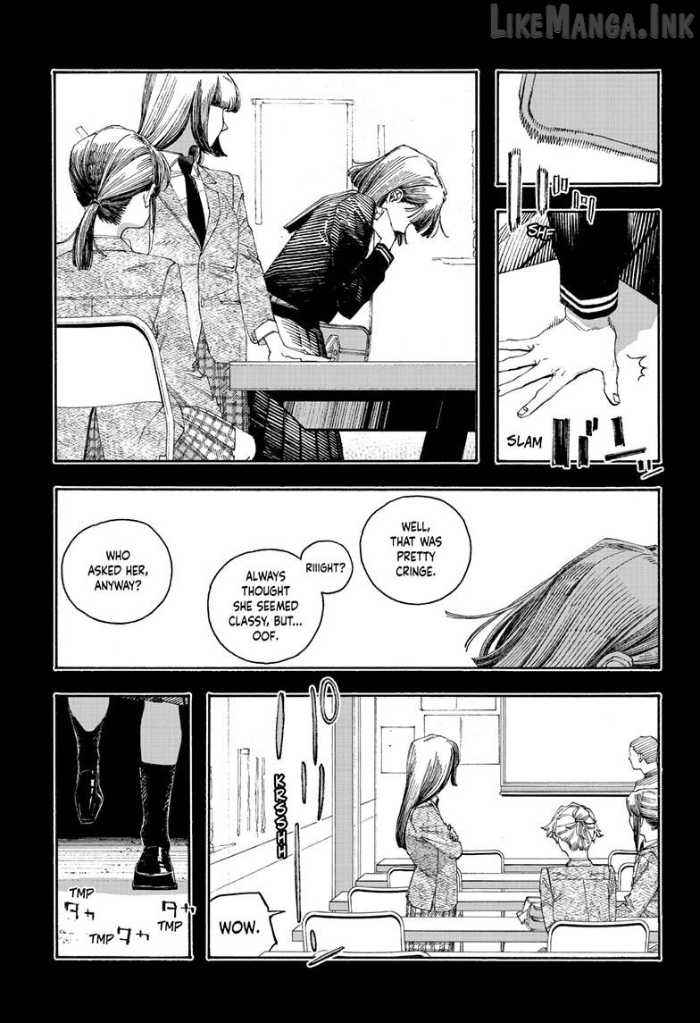 Read Fool Night EN Manga Online