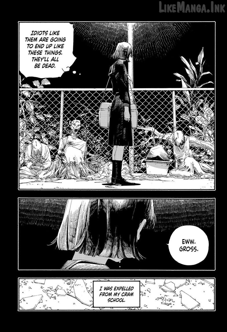 Read Fool Night EN Manga Online
