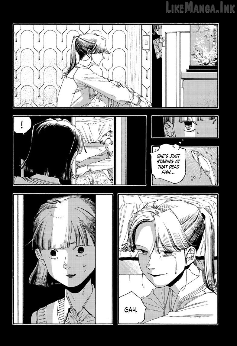 Read Fool Night EN Manga Online