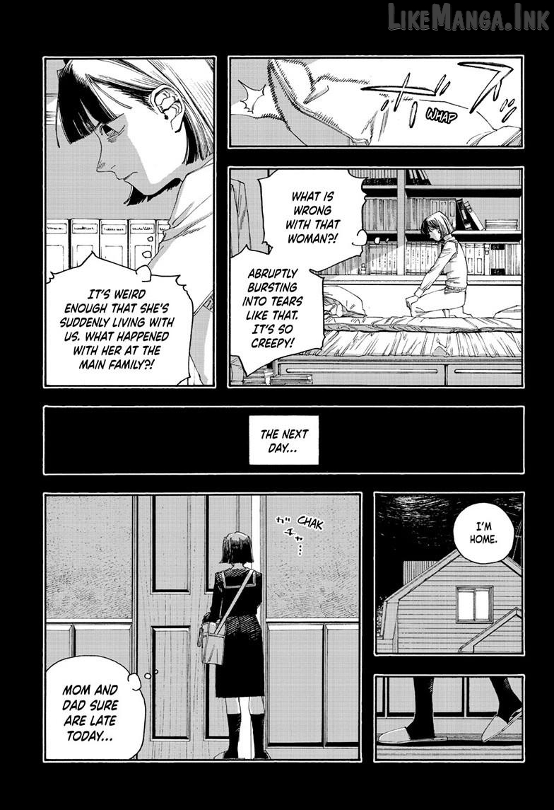 Read Fool Night EN Manga Online