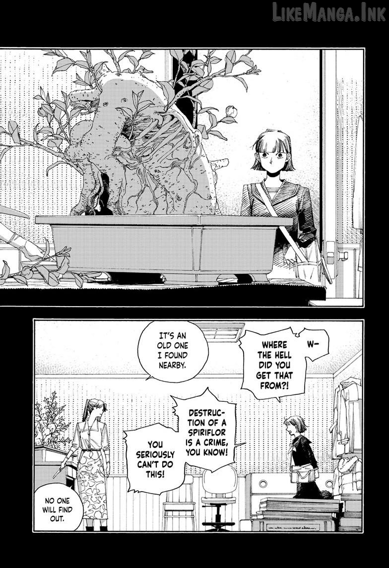 Read Fool Night EN Manga Online