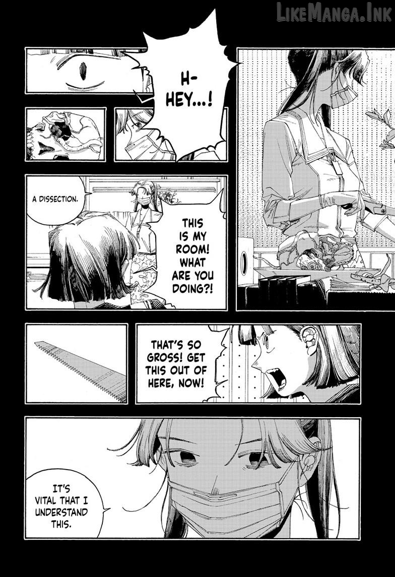Read Fool Night EN Manga Online