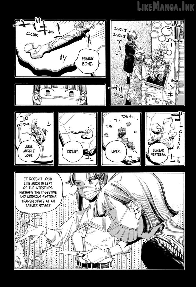 Read Fool Night EN Manga Online