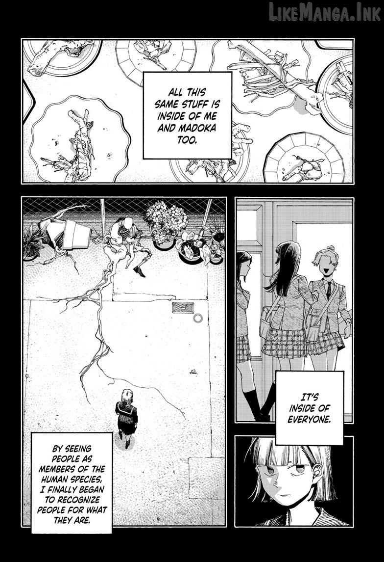 Read Fool Night EN Manga Online