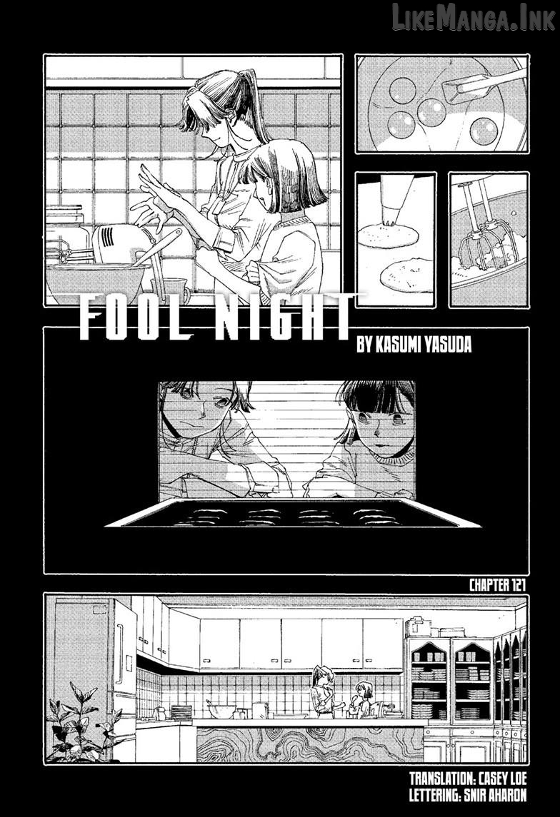 Read Fool Night EN Manga Online