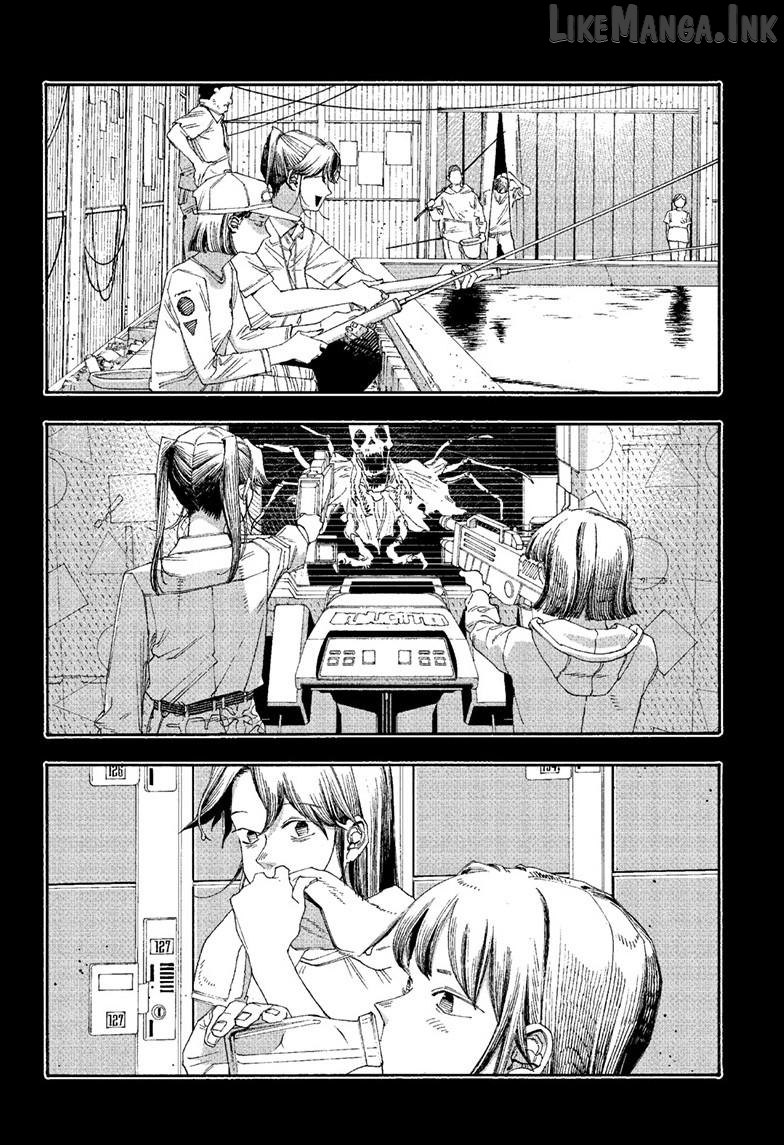 Read Fool Night EN Manga Online