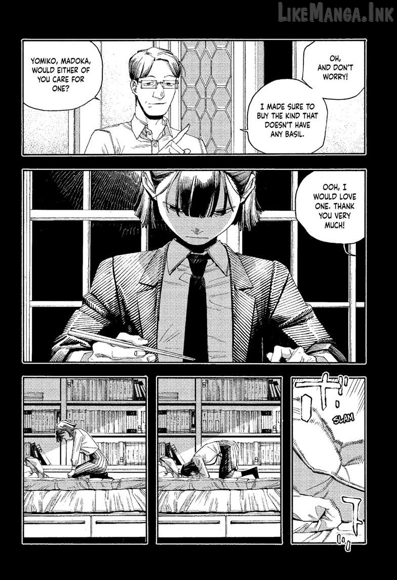 Read Fool Night EN Manga Online