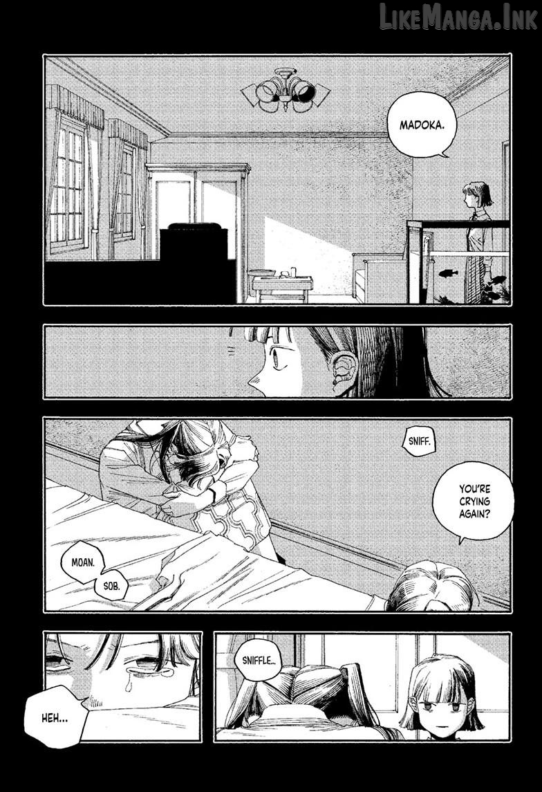 Read Fool Night EN Manga Online