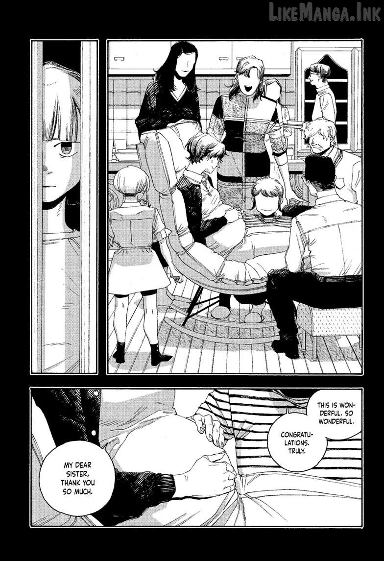 Read Fool Night EN Manga Online