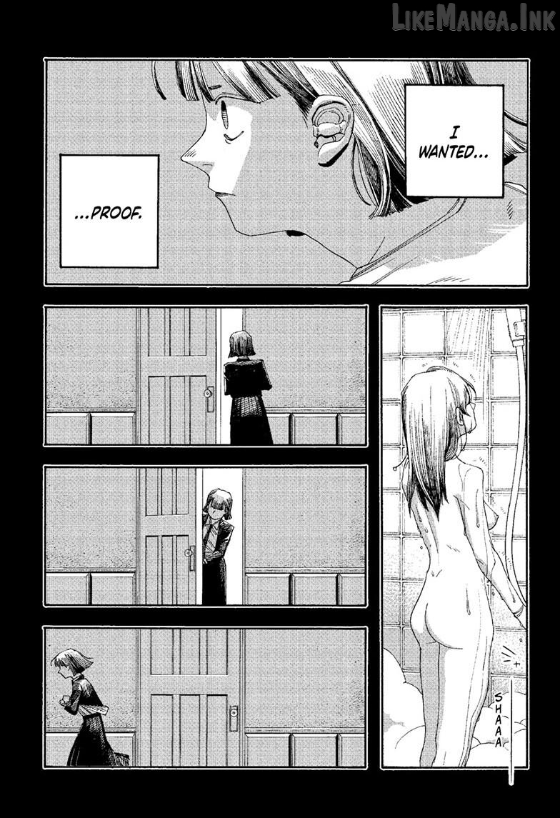 Read Fool Night EN Manga Online