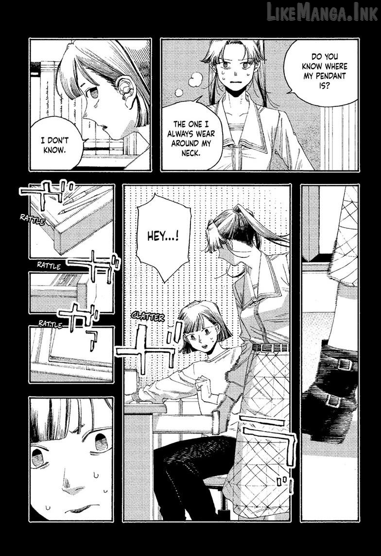 Read Fool Night EN Manga Online