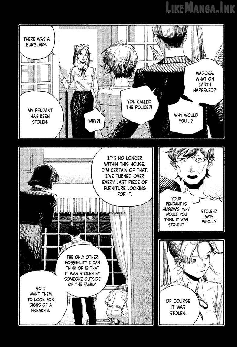 Read Fool Night EN Manga Online