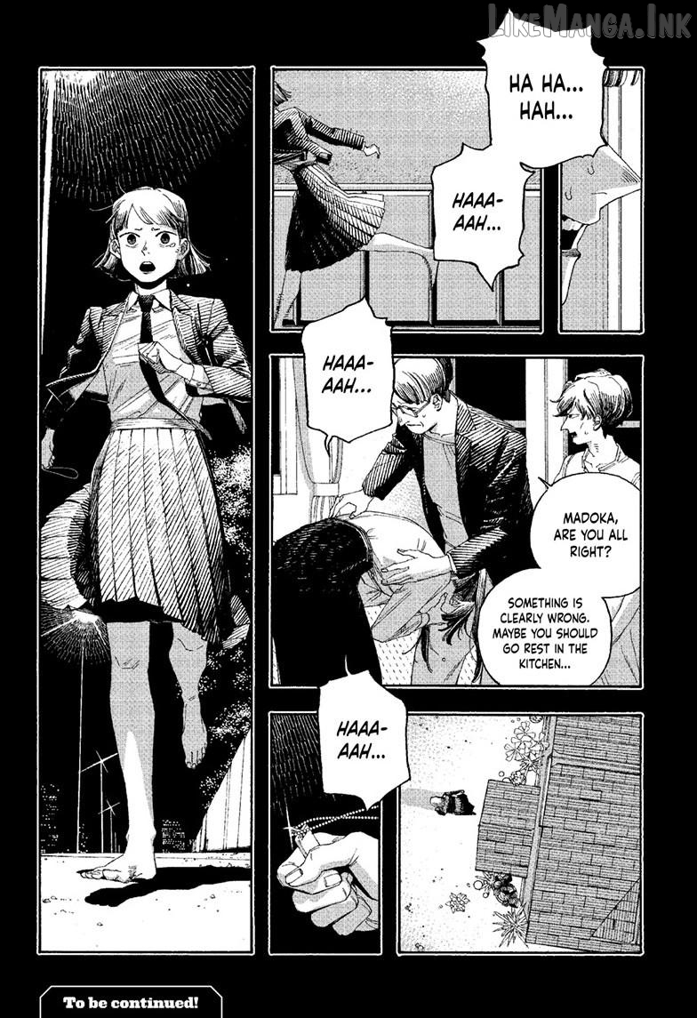Read Fool Night EN Manga Online