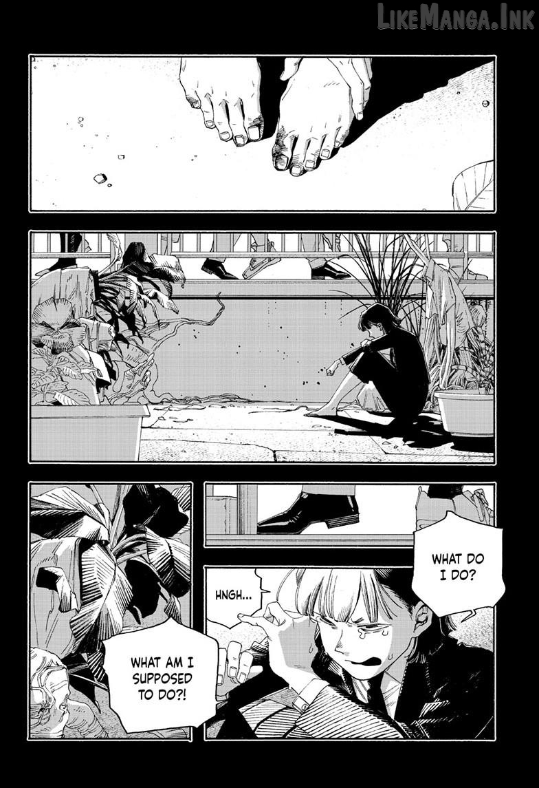 Read Fool Night EN Manga Online